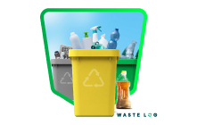 Atıklarını Waste Log İle Geri Dönüştür, 2 Kat Fazla Karbon Puan Kazanma Fırsatını Yakala!